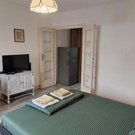 Διαμέρισμα Dorcol Silicon Alley - Center *