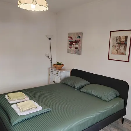 Dorcol Silicon Alley - Center Διαμέρισμα Βελιγράδι