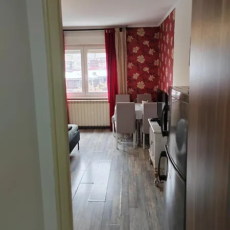 Dorcol Silicon Alley - Center *