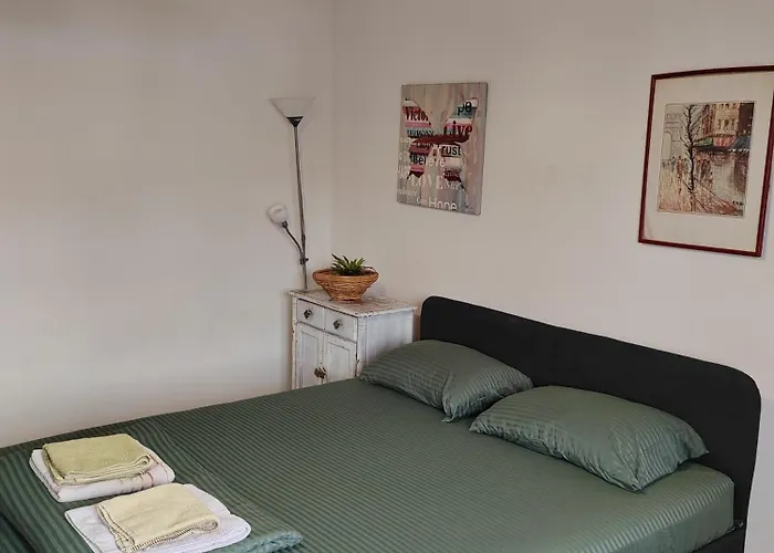 Dorcol Silicon Alley - Center Διαμέρισμα Βελιγράδι