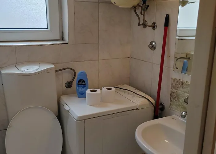 Διαμέρισμα Dorcol Silicon Alley - Center *