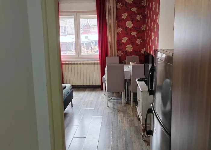 Dorcol Silicon Alley - Center *