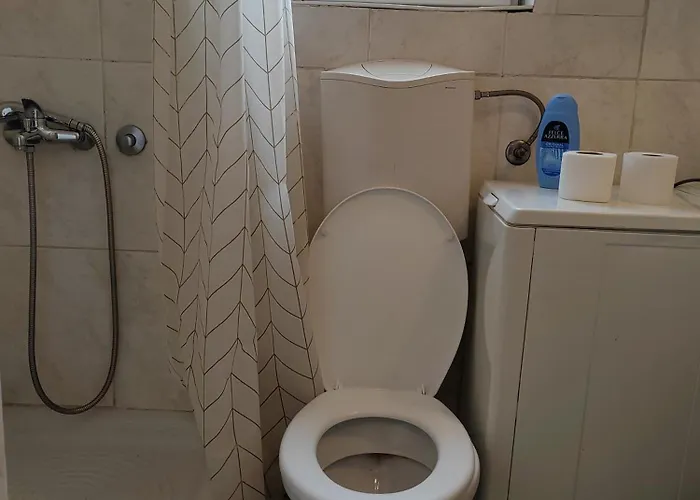 Dorcol Silicon Alley - Center Διαμέρισμα